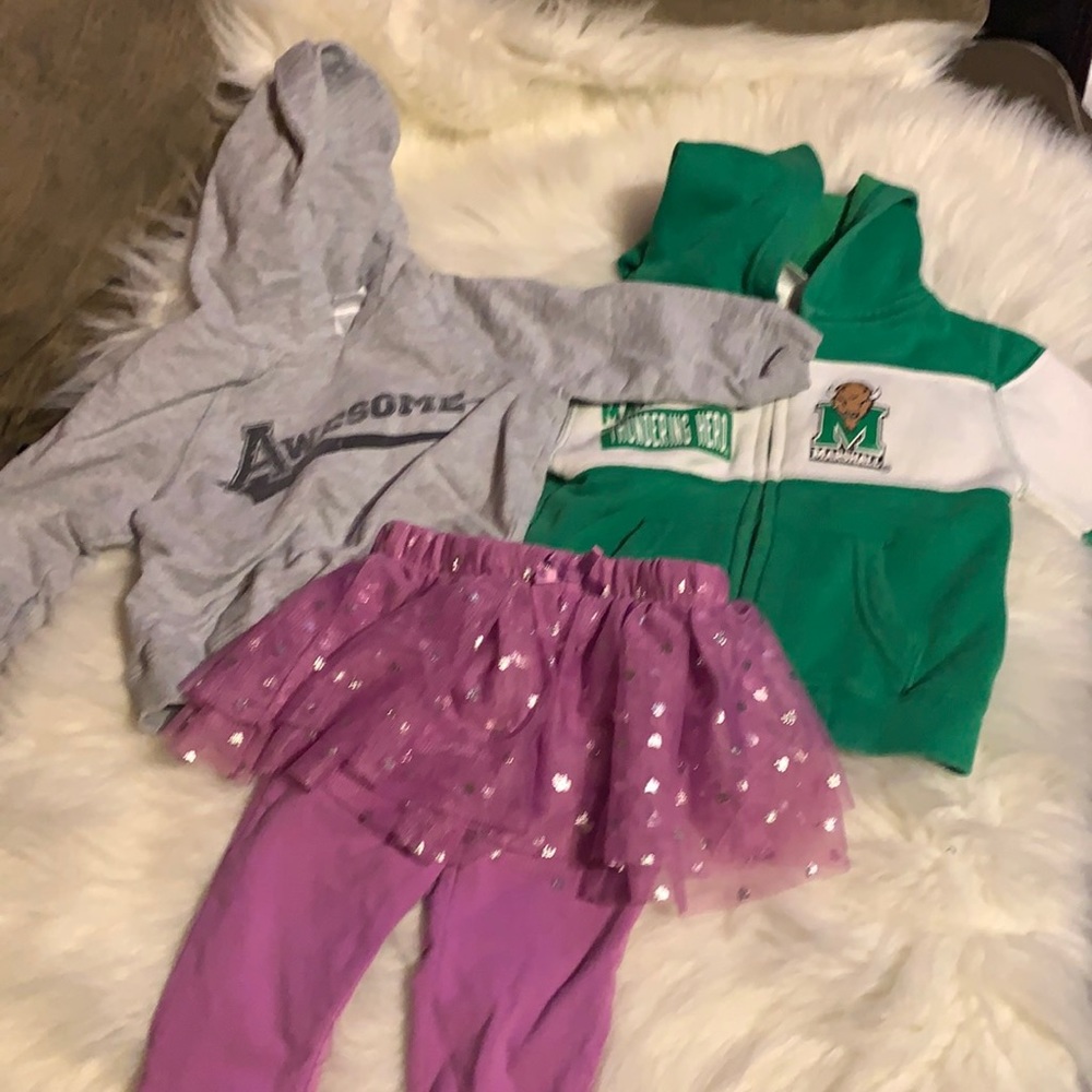 Baby bundle